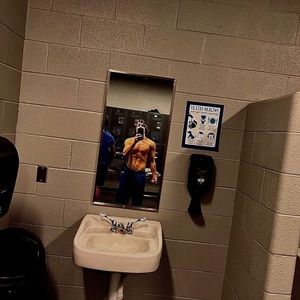 Meet your Posher, Douglass